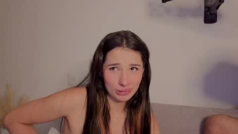 Mia adams  online show from 02.25.26