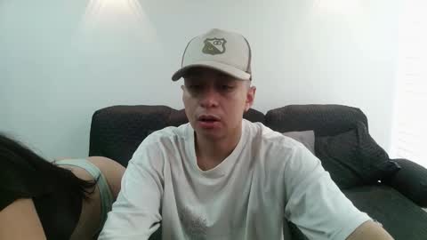 Snapshot of mia_and_eros chatting on 09.24.25 MIA AND EROS online show from 09.24.25