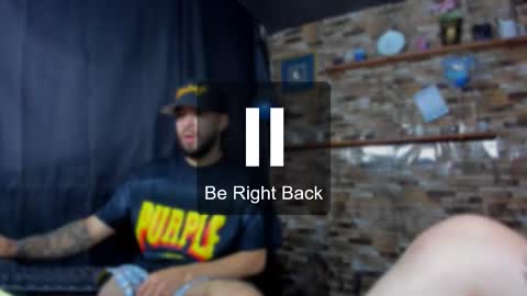 Mia and vincentt model indepent online show from 10.10.25