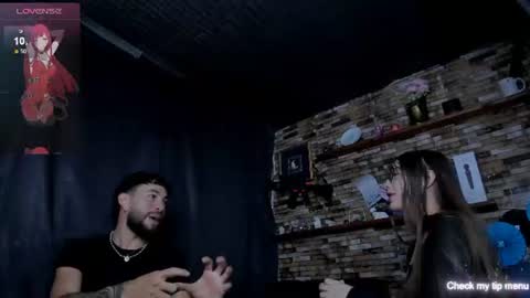 Snapshot of mia_and_vincentt chatting on 06.14.26 Mia and vincentt model indepent online show from 06.14.26