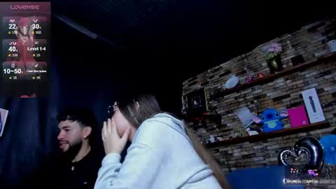 Snapshot of mia_and_vincentt chatting on 06.16.26 Mia and vincentt model indepent online show from 06.16.26