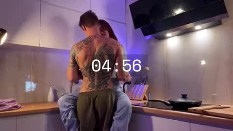 Snapshot of mia_andre chatting on 02.04.26 Andre and Mia online show from 02.04.26