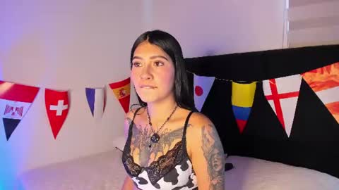 Mia Balker online show from 06.27.26