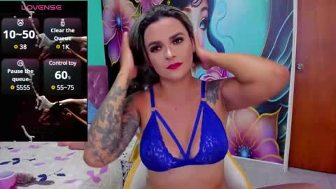 Mia online show from 03.02.25