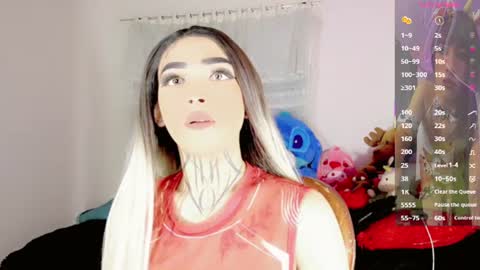 mia califa online show from 06.23.26