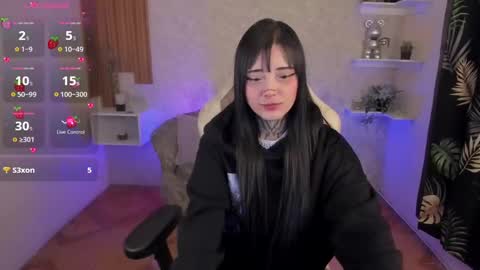 Mia online show from 01.02.25