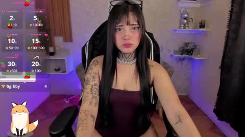 Mia online show from 02.05.25