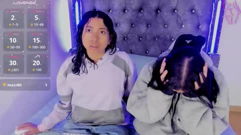 mia_cavallii online show from 02.20.26