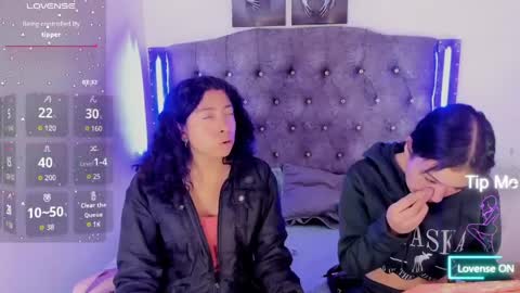 mia_cavallii online show from 02.28.26