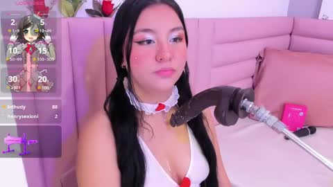 Celeste  online show from 04.15.26