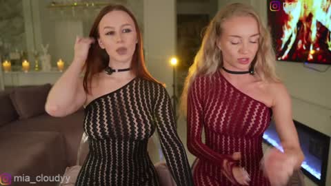 Mia and friends online show from 02.27.26