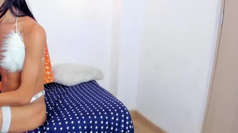 Snapshot of mia_conde1_ chatting on 01.15.25 Mia Conde online show from 01.15.25
