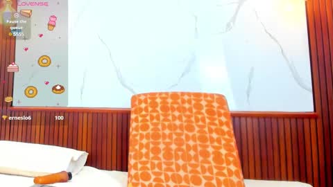 Snapshot of mia_conde1_ chatting on 02.21.25 Mia Conde online show from 02.21.25