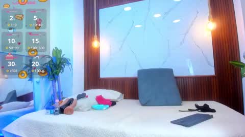 Snapshot of mia_conde1_ chatting on 03.11.25 Mia Conde online show from 03.11.25