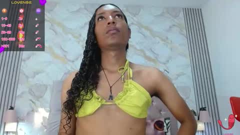 Mia Coock online show from 04.07.26