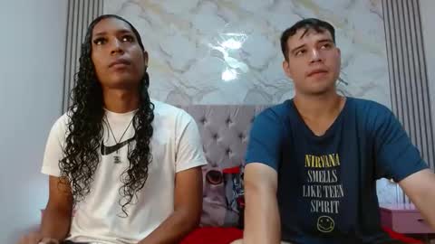 Mia Coock online show from 04.16.26