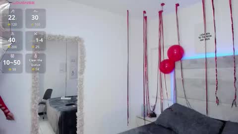 mia_corner online show from 02.18.26