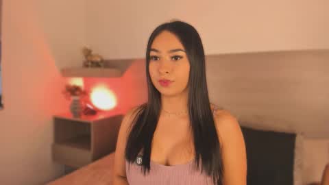 Mia crawford online show from 03.16.26