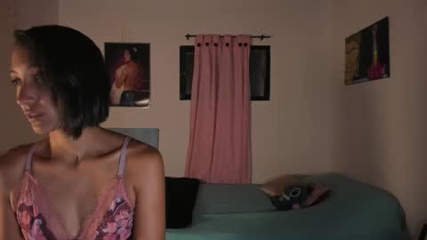 Mia Sandoval online show from 02.16.26