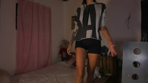 Snapshot of mia_crazysweet chatting on 04.27.26 Mia Sandoval online show from 04.27.26
