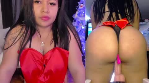 yacky online show from 12.21.24