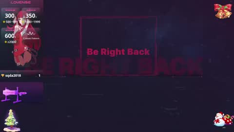 yacky online show from 12.21.24