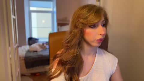 Daddys Girl online show from 10.09.25