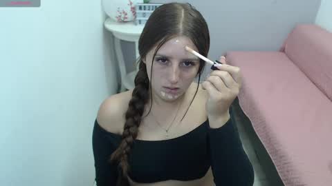 Mia online show from 02.14.25