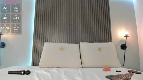 Snapshot of mia_dollce chatting on 11.22.25 Mia Dollce online show from 11.22.25