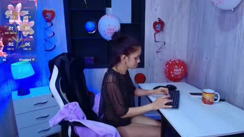 mia_esposito2 online show from 09.11.25