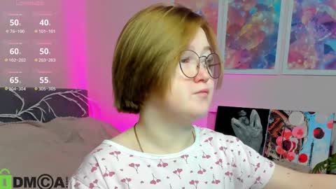 Mia online show from 10.22.25