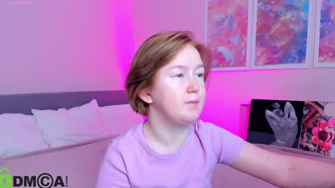 Mia online show from 10.26.25