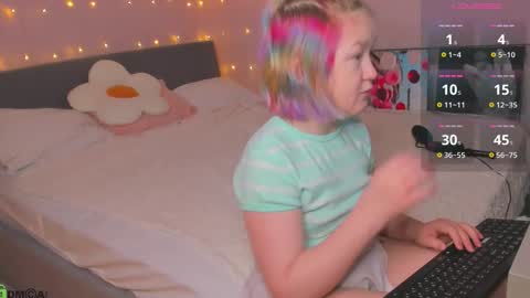 Mia online show from 02.03.26