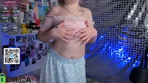 Mia online show from 03.28.26