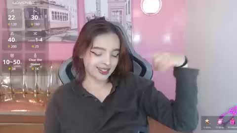 Mia online show from 01.06.26