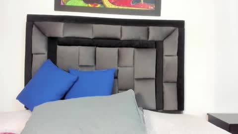 mia fox online show from 10.01.25