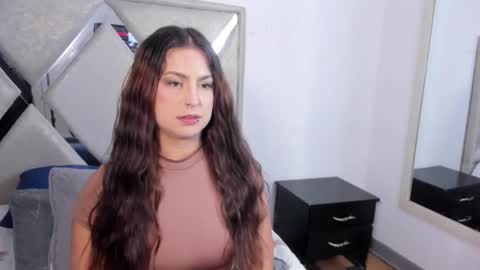 mia fox online show from 11.01.25