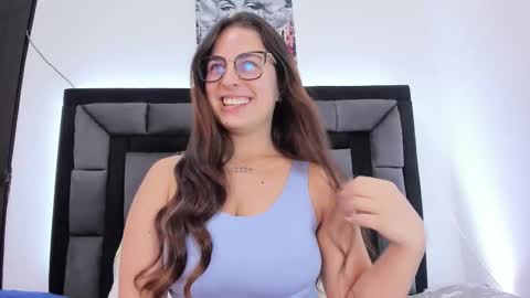 mia fox online show from 02.06.26