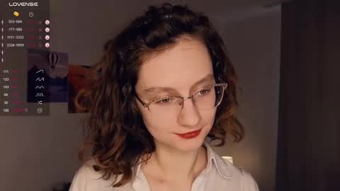 Mia  online show from 02.20.25