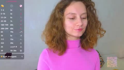 Mia  online show from 10.04.25