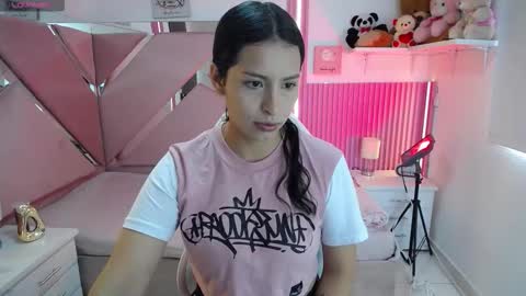 mia_garcia28 online show from 03.09.26