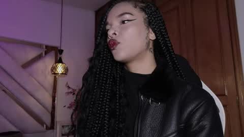 Mia online show from 03.01.26