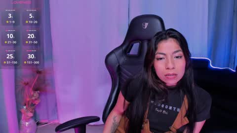 Mia online show from 12.06.24