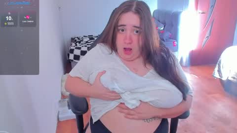 Mia online show from 04.08.26