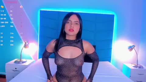 mia_greco_ online show from 01.07.25