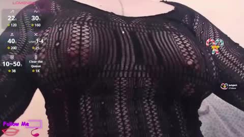 MiaJoy online show from 01.15.25