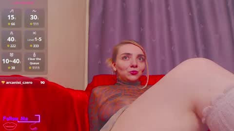 MiaJoy online show from 03.04.25