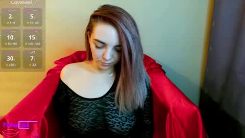 MiaJoy online show from 03.10.25