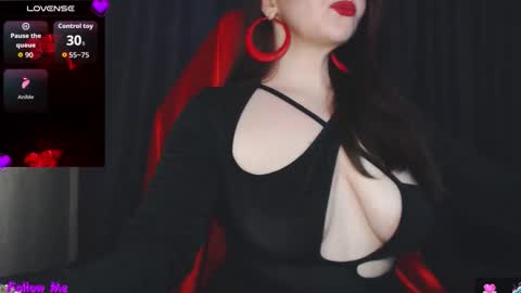 MiaJoy online show from 11.07.25