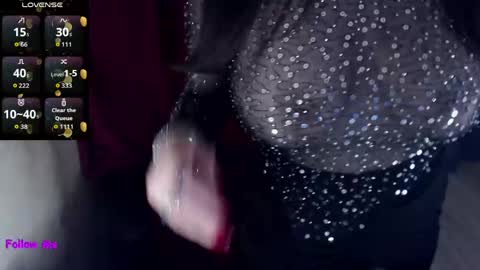 MiaJoy online show from 04.01.26